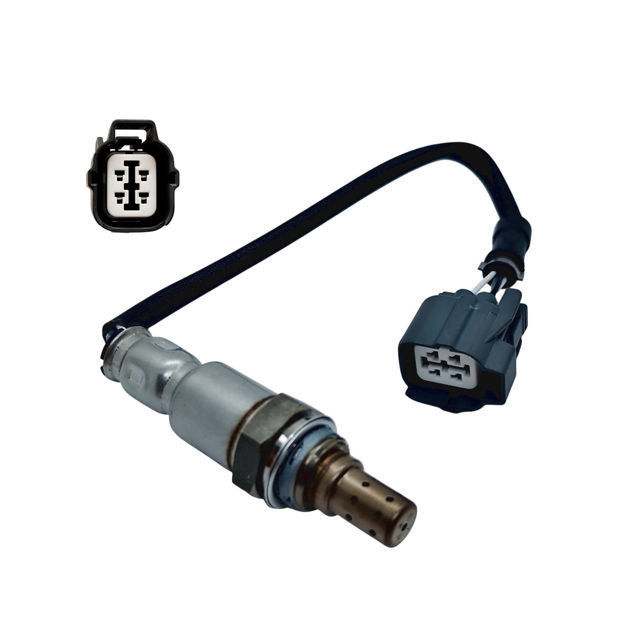 Sonda Lambda Postcatalizador Honda Crv 2.0